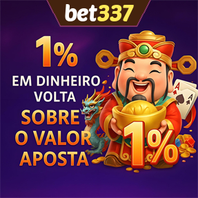 bet337 Rebate